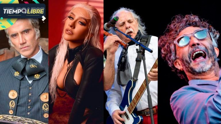 Desde luz cálida a tortilla de papas: Conoce las exigencias de los artistas para este Festival de Viña 2023