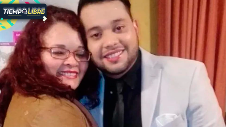 “Momentos que atesoro”: Mamá de “Cangri” dedicó emotivas palabras a cuatro años de su muerte