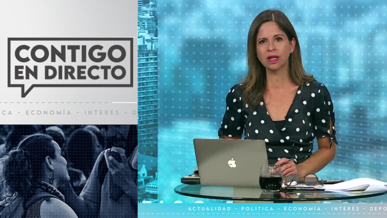 Contigo en Directo | Capítulo 639