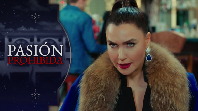 ¡Ya no son enemigas! Ender y Yildiz se unieron para impedir el matrimonio de Cera