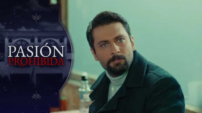 Pasión Prohibida | Capítulo 73