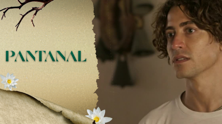 Pantanal | Capítulo 27