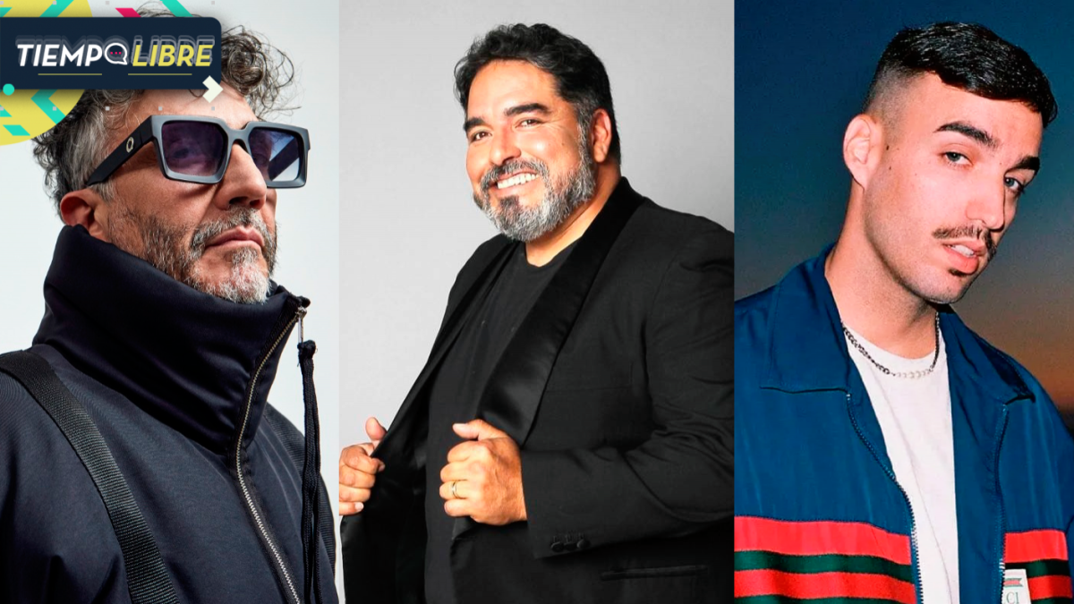 Festival de Viña 2023: Estos son los artistas que se presentan este ...