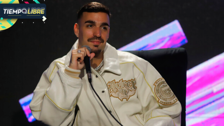 ¿Quién es Rels B? Conoce al español que debutará en Viña 2023