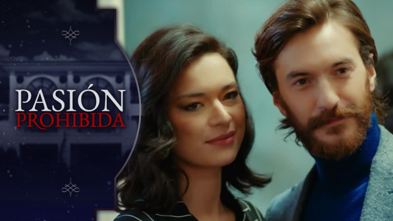 ¡Contra los planes de Yildiz! Kemal y Cera sellaron su amor y se casaron en secreto