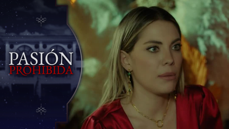 Pasión Prohibida | Capítulo 74