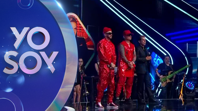 Batallas | Wisin y Yandel v/s Cristian Castro