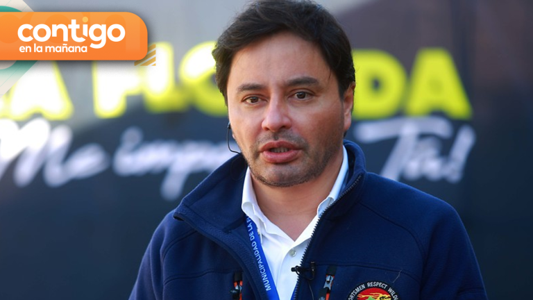 “No tenemos policías fronterizas de buena calidad”: Rodolfo Carter habló respecto a la migración irregular