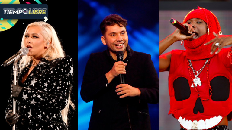 Festival de Viña 2023: Estos son los artistas que se presentan este jueves 23