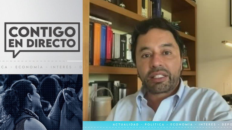 Alcalde Carter denunció amenazas de muerte tras demolición de “Casas Narco”