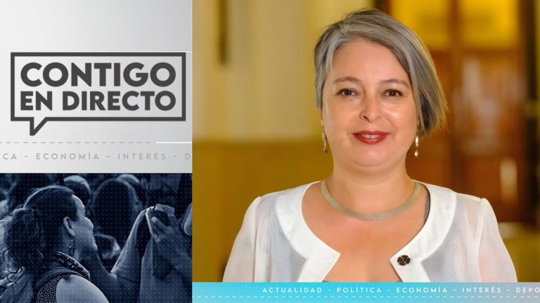 ¿Qué ayudas económicas recibiremos en marzo? Ministra del Trabajo te explica los beneficios