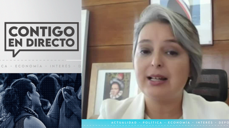 ¿Habrá sexto retiro o autopréstamo? Ministra del Trabajo explicó las opciones que baraja el Gobierno