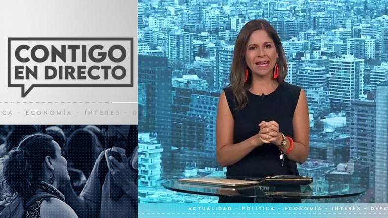 Contigo en Directo | Capítulo 641