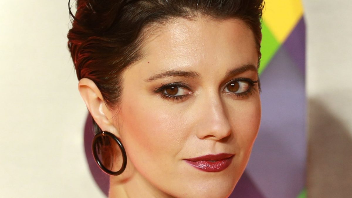 Mary Elizabeth Winstead protagonizará la serie dramática original del ...