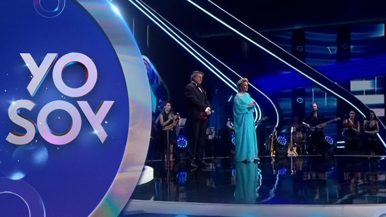 Batallas | Sandro v/s Paloma San Basilio