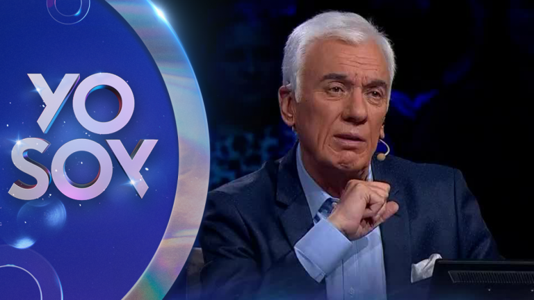 ¿Es un gran necio? Antonio Vodanovic se tomó a pecho la interpretación de Rocío Jurado