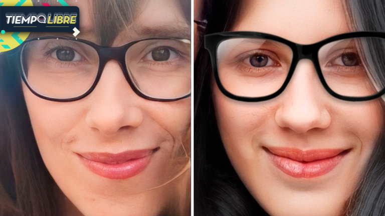 Parecido entre Julia Wendell y su mamá descartaría que la joven sea Madeleine McCann