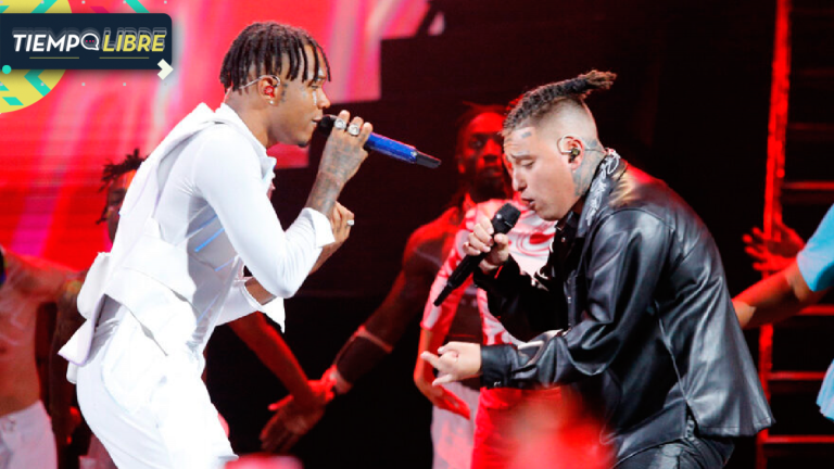 “Malayas conche…”: Pablo Chill-e expresó su molestia tras problemas en presentación con Polimá Westcoast