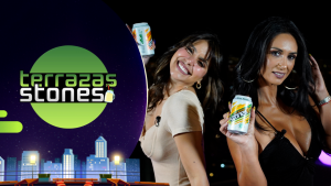 Terrazas Stones | Capítulo 4