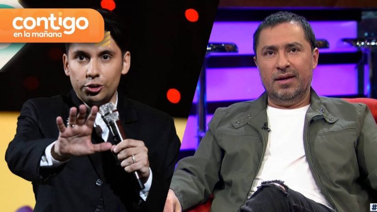 La reacción de Cristián Pérez tras rutina en Festival de Viña: “Podría haber sido otro”