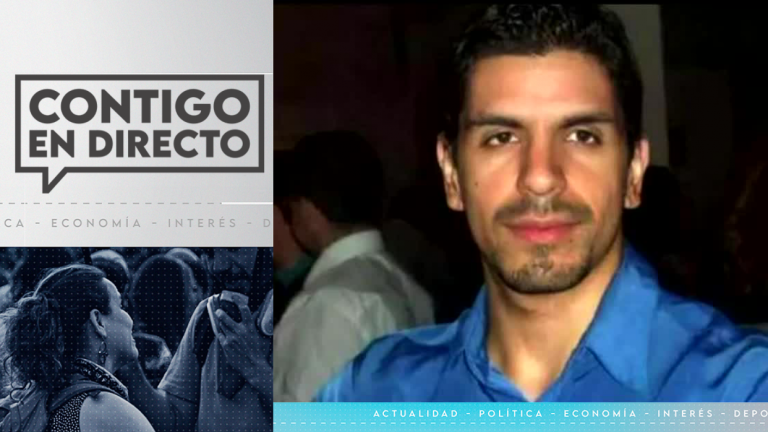 Dejaron ir al testigo clave: Padres de joven argentino desaparecido apuntan a una mala investigación