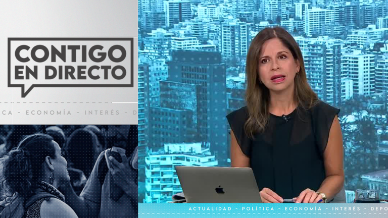 Contigo en Directo | Capítulo 642