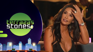 “Lo direccioné para otro lado”: Pamela Díaz sufrió un divertido chascarro por culpa de Carlyn Romero