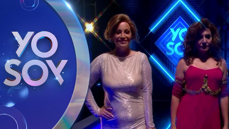 Duelo de Clasificación | Paloma San Basilio v/s Rocío Jurado