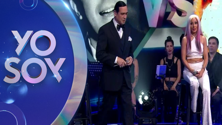 Duelo de Clasificación | Carlos Gardel v/s Christina Aguilera