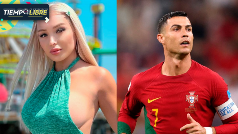 “Siempre lo negué, pero no puedo más”: Daniela Chávez confesó encuentro sexual que tuvo con Cristiano Ronaldo