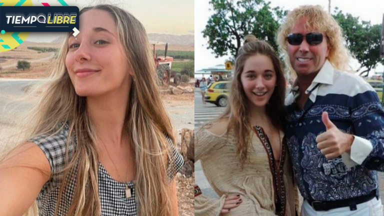 “Increíblemente doloroso y estigmatizado”: Tati Farkas reveló delicado momento tras padecer endometriosis