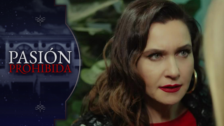 Pasión Prohibida | Capítulo 76