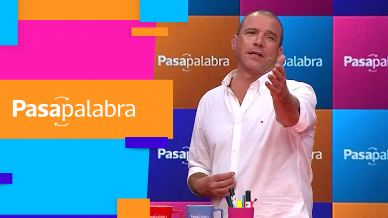 Pasapalabra Temporada 2023 | Capítulo 23