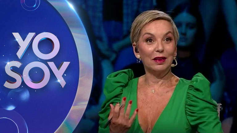 “Yo me pongo muy nerviosa”: Fran García-Huidobro se la jugó con propuesta para Christian Nodal