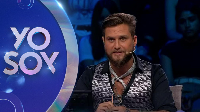 Yo Soy | Capítulo 72