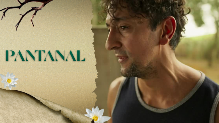 “Nunca he visto una niña jaguar más bonita que tú”: José Lucas se acercó peligrosamente a Juma