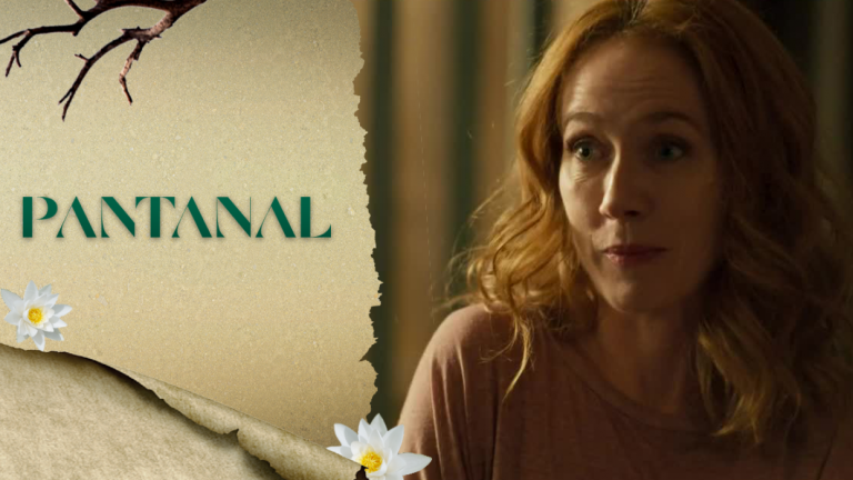 ¿Puso sus ojos en José Lucas? Irma fue descubierta en una comprometedora situación