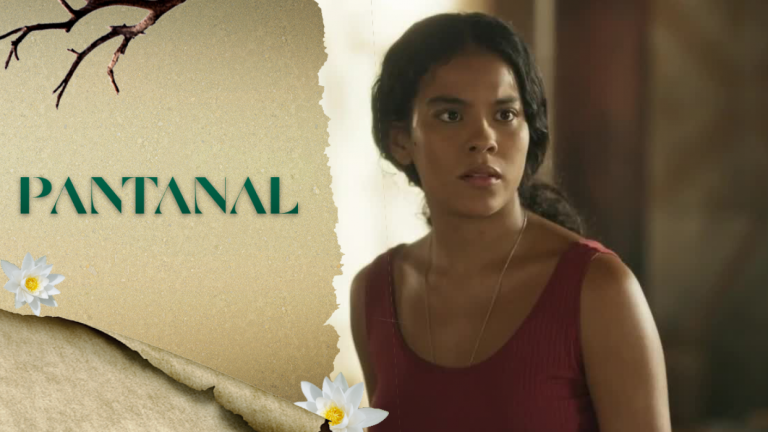 ¿Se acabó la venganza? Muda no quiere saber nada de Pantanal y planea irse