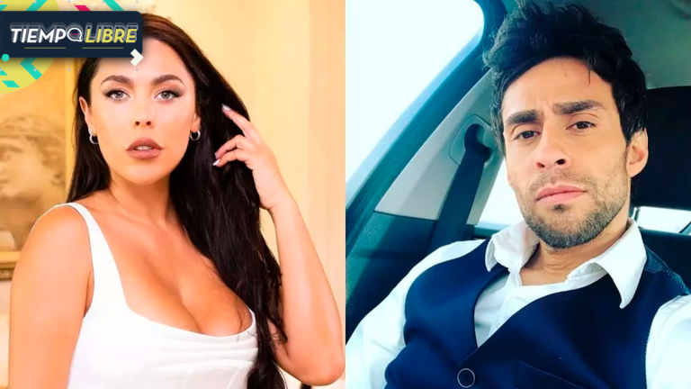 Daniela Aránguiz expuso íntimos mensajes enviados por Jorge Valdivia tras polémica: “No me dejes”