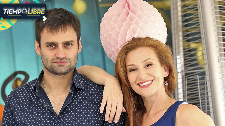 Revelan que Sigrid Alegría y Francisco Germain habrían puesto fin a su relación luego de cuatro años