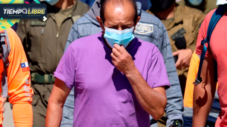 Aseguran que tío abuelo de Tomás Bravo recibió a fiscal en la cárcel: buscaba que se autoincriminara