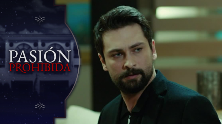 Pasión Prohibida | Capítulo 77