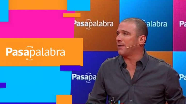 Pasapalabra Temporada 2023 | Capítulo 24