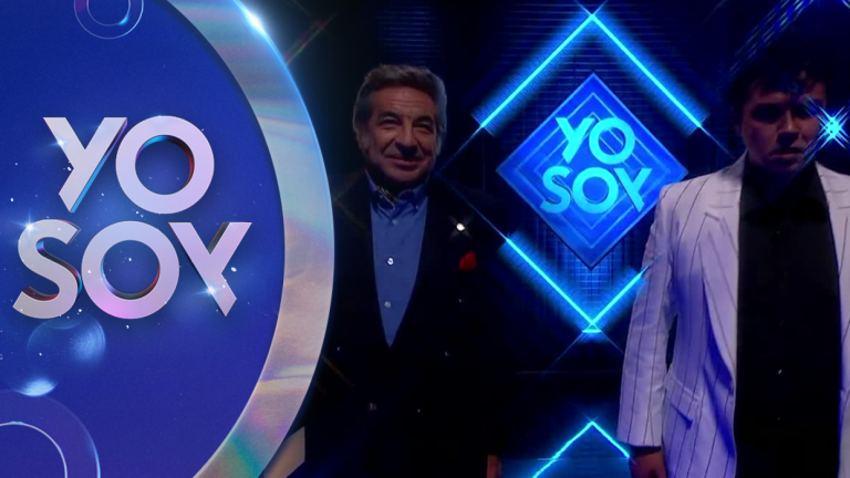 Batallas | Sandro v/s Elvis Presley