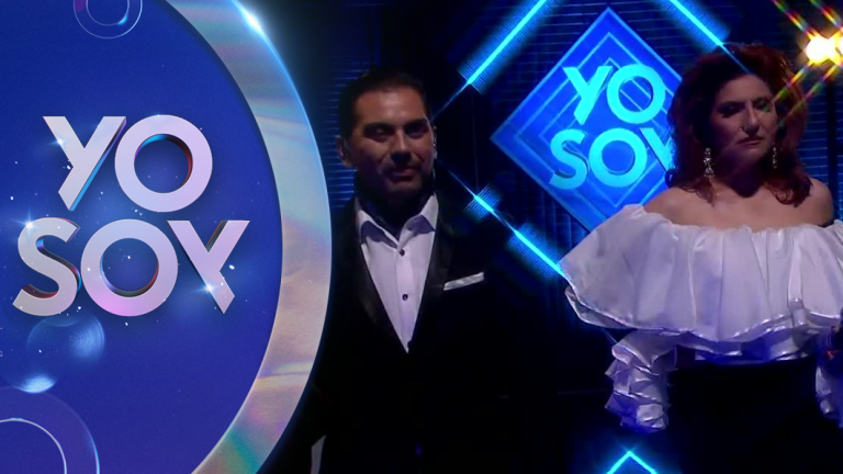 Batallas | Cristian Castro v/s Rocío Jurado