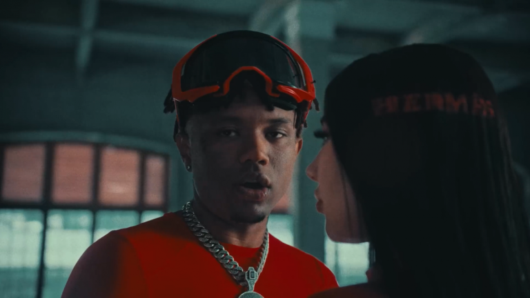 Polimá Westcoast estrena nueva canción antes de Viña 2023: Pareja del artista participó en video musical