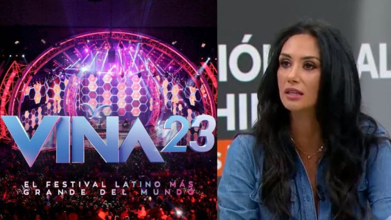 Pamela Díaz y los motivos para no ir a la Gala de Viña 2023: 