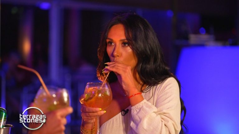 Pamela Díaz regresa a Chilevisión con nuevo programa