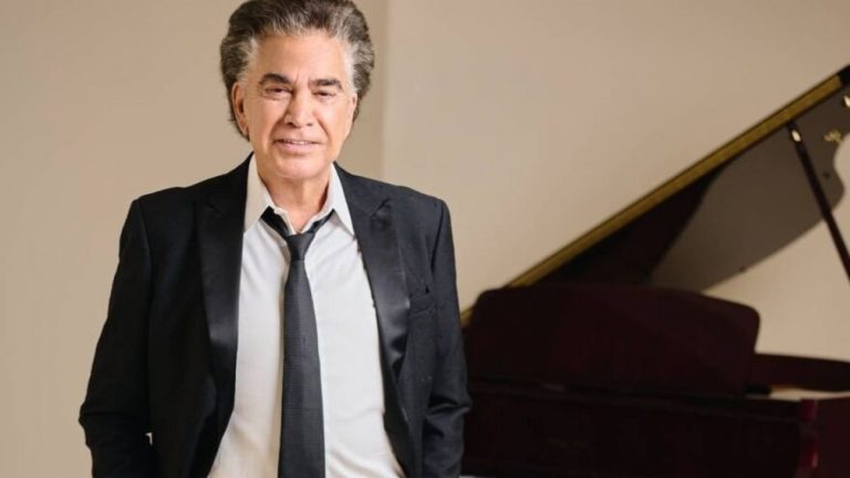 The Voice Chile confirma a José Luis “Puma” Rodríguez como coach