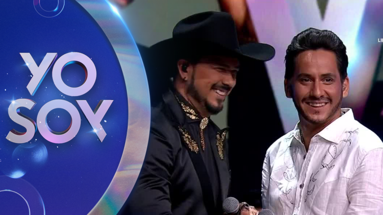 Batallas | Christian Nodal v/s Christian Nodal